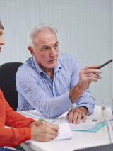 Investing in retirement when markets feel overpriced