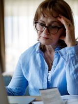 Research highlight: Financial comfort