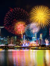 Sydney Vivid Festival