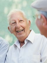 A community approach to loneliness