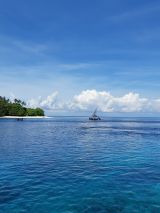 Papua New Guinea on Coral Princess