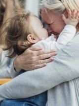 Research highlight: Grandparenting