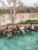 Cunnamulla Wellness for Solos