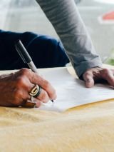 Leading research into ageing