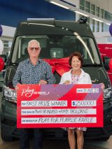 200 reasons to try your luck