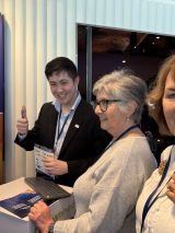 Looking ahead with confidence