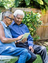 Research highlight: Health always a priority in our research