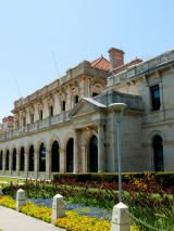 Western Australia Budget Submission