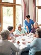 2025 Progress Report on Implementation of Aged Care Quality and Safety (the Royal Commission) Recommendations