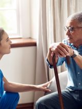 Senate Standing Committee on Community Affairs – Review 1 of the Aged Care Rules