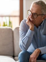 Podcast tackles elder abuse