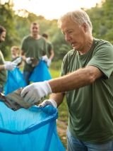 Inquiry into volunteering in Queensland
