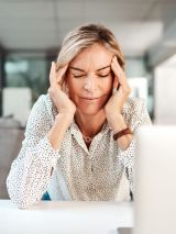 Don't go it alone: Life satisfaction among older Australians