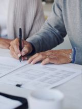 Estate planning that protects what matters 