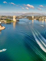 Sydney Australia Day Experience