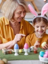 Exploring the meaning of Easter