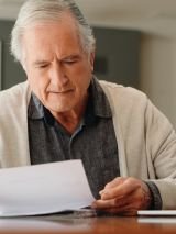 Fees for Paper Bills