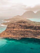 Lord Howe Island Escorted Tour 