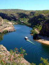 Top End Darwin to Broome