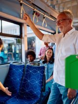 Good manners are always in fashion