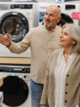 Great commercial pricing on appliances