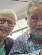 A lifelong advocate for aged care
