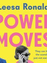 Win a copy of Power Moves