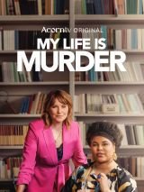 Win one of three DVD sets of My Life Is Murder: Series 5