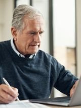 Finding the right term deposit