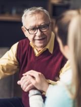 Research highlight: cost of aged care