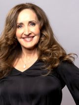 Marina Prior’s many engagements