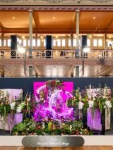 Melbourne Garden Festival Escape - Sold out