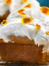 Mini breakfast loaves