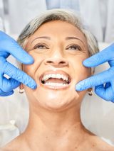 Having trouble paying for dental?