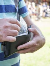 Industry Codes – Cash Acceptance