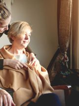 Aged care service delivery Senate inquiry submission