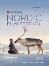 Win one of 10 double passes to the 2026 Nordic Film Festival