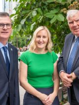 What’s in a name? The story behind NSA 