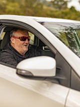 Research highlight: older drivers
