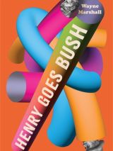 Win a copy of Henry Goes Bush