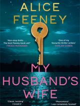 Win a copy of My Husband's Wife