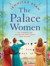 Win a copy of The Palace Women