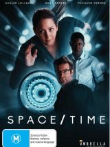 Win a DVD of Space/Time