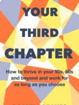Win a copy of Your Third Chapter