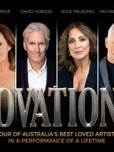 Win one of 22 double passes to Ovation