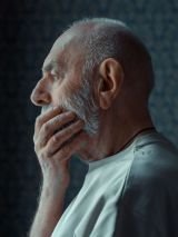 Elder abuse: know the signs and where to get help