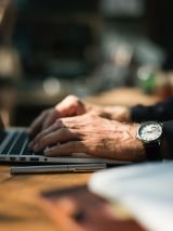 Submission to the Inquiry into electronic voting