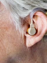 Submission to the Inquiry into the Hearing Health and Wellbeing of Australia