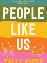 Win a copy of People Like Us
