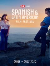 Win one of 10 double passes to the 2026 Spanish & Latin American Film Festival